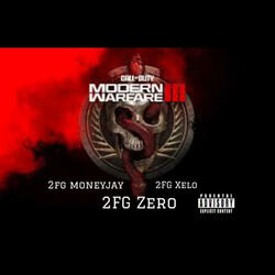 Modern warfare (feat. 2FG Xelo & 2FG Zer0)