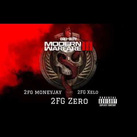 Modern warfare (feat. 2FG Xelo & 2FG Zer0) [audio]