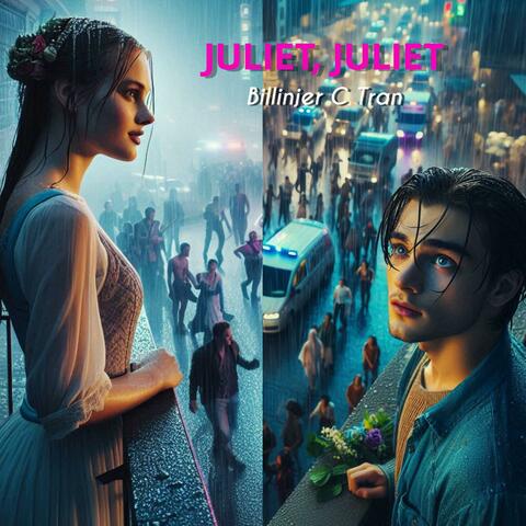 Juliet, Juliet