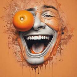 I Jerk Off To Annoying Orange