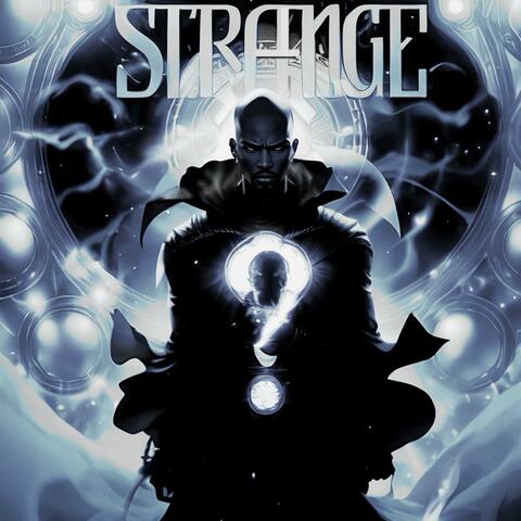 The STRANGE Album