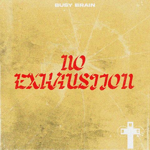 No exhaustion