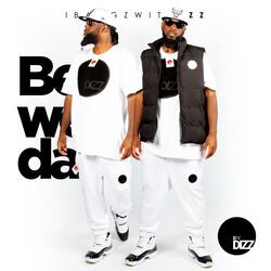 Before we date (I'll need that buccal swab)