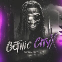 Gothic City X