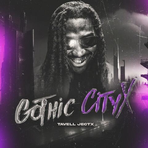 Gothic City X