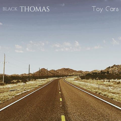 Toy Cars