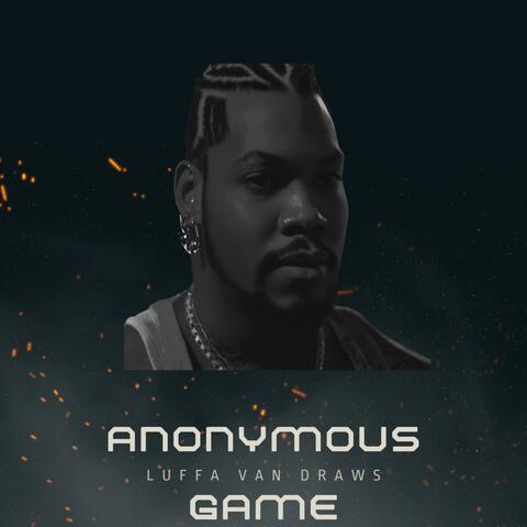 Anonymous Game
