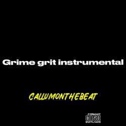 Grime grit instrumental