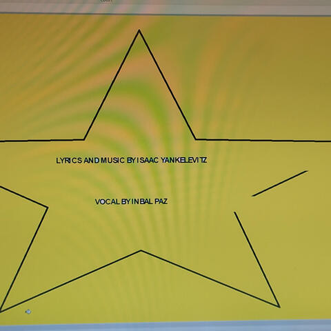 I'M GONNA BE A STAR