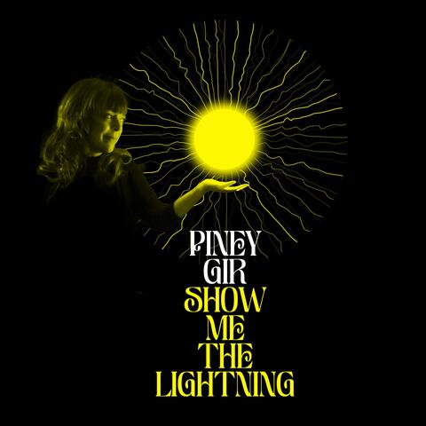 Show Me The Lightning