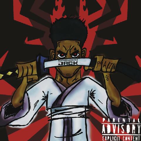 SAMURAI JACK