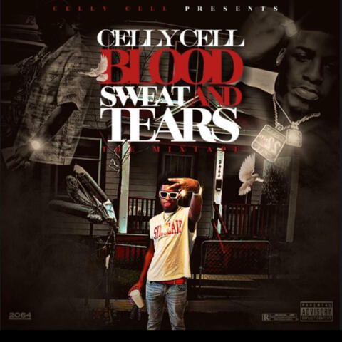 Blood Sweat And Tears