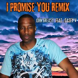 Promise You (feat. Casey V)