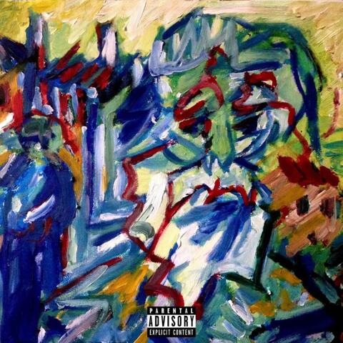 Don't Sweat (feat. Revoluxon)