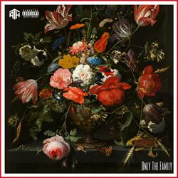 Only The Family (feat. Nuchie Meek)