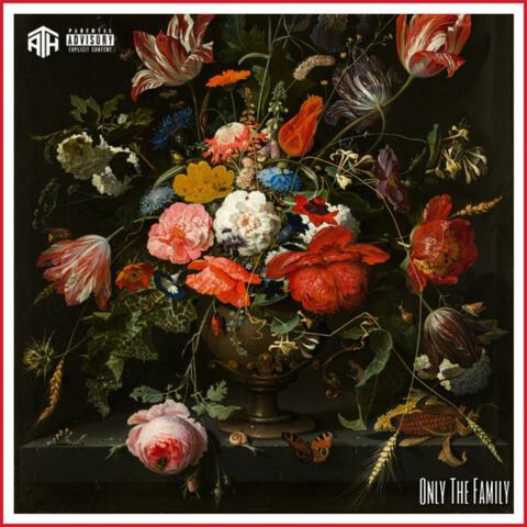 Only The Family (feat. Nuchie Meek)