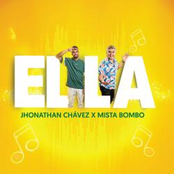 Ella (feat. Mista Bombo)