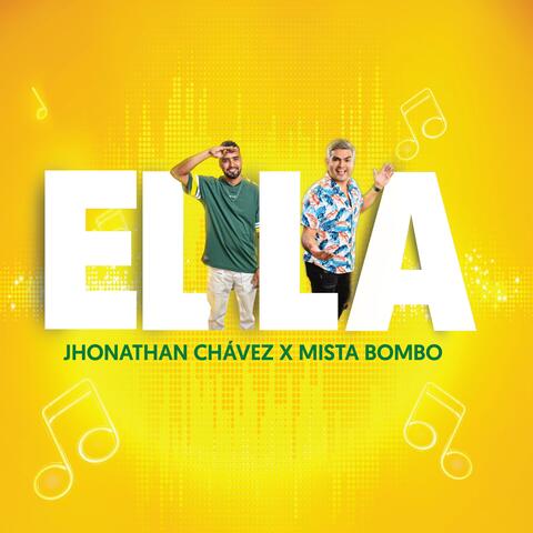 Ella (feat. Mista Bombo) [Remix]