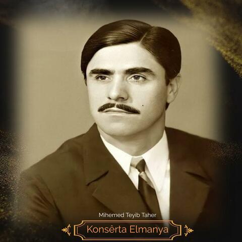Konsêrta Elmanya