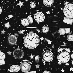take your time