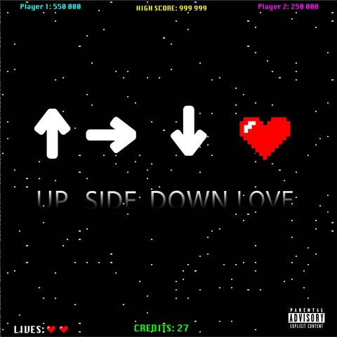 UPSIDEDOWNLOVE