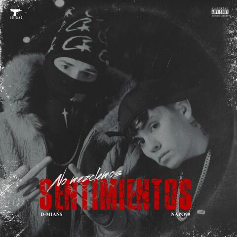 No Mezclemos Sentimientos (feat. Napo99)
