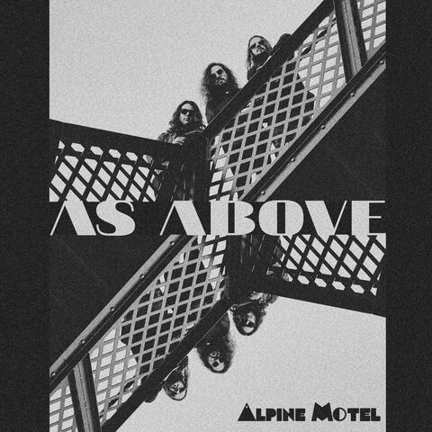 As Above