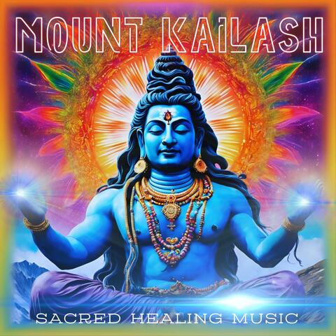 Mount Kailash