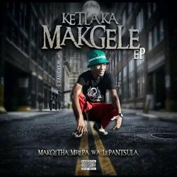 Ketla Ka Makgele