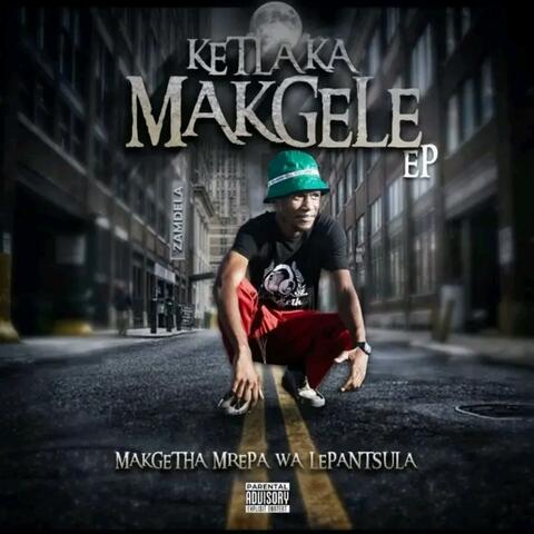 Tshwarelo (feat. #13 Vee) [Radio Edit]