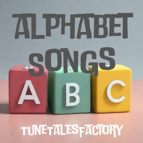 Alphabet Songs