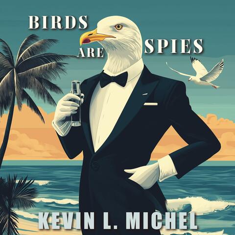 Birds are Spies