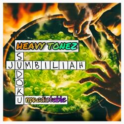 Jumbiliah Sudoku (feat. Unpredictable)