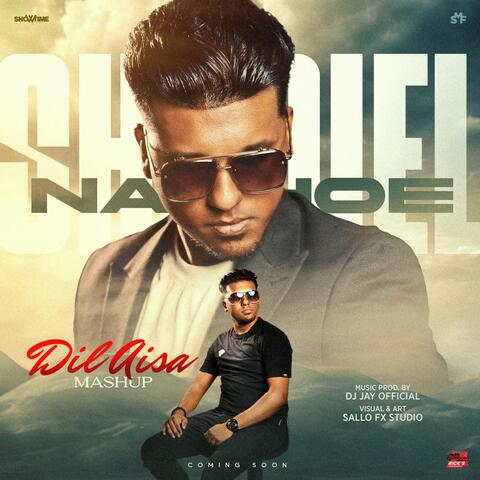 Dil Aisa x Dard Bhara