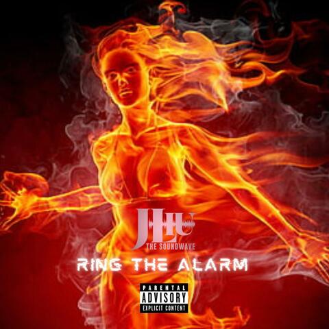 Ring The Alarm