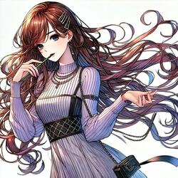 小槌槌のドキドキ