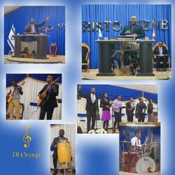 Hubble,puissant,orgueilleux puis lépreux. 2 Chron 26:1-21 (feat. Dorvilus Anneau & Premiere eglise ev pentecostal au Chile)