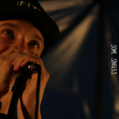 some singles (2020-2024)