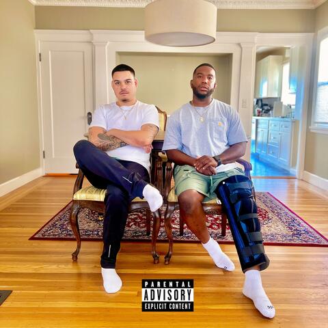 Muddy Cleats (feat. Benny Blanc)