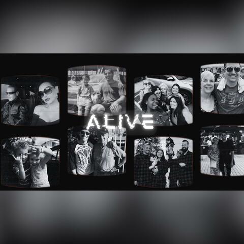 Alive