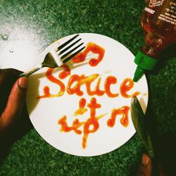 Sauce It Up (feat. FRP)