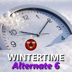 Wintertime (Alternate 6 Psychedelic)