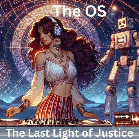 The Last Light of Justice