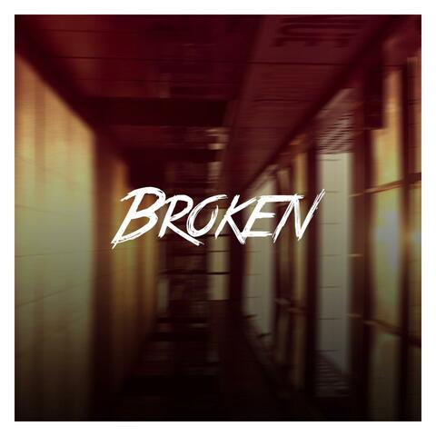Broken EP