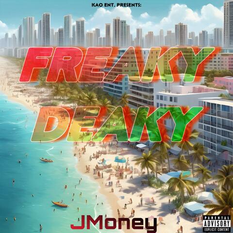 Freaky Deaky