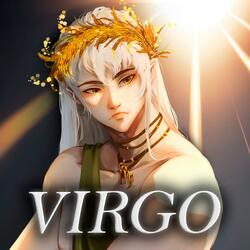 Virgo (feat. Isra Ramos)