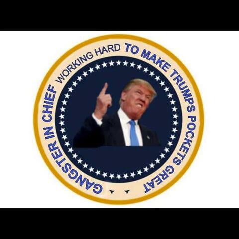 Gangster In Chief Instrumental Vocal Remix