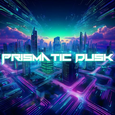 Prismatic Dusk