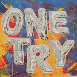 One Try