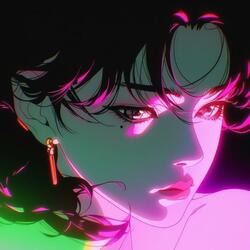 Deep Into The Night